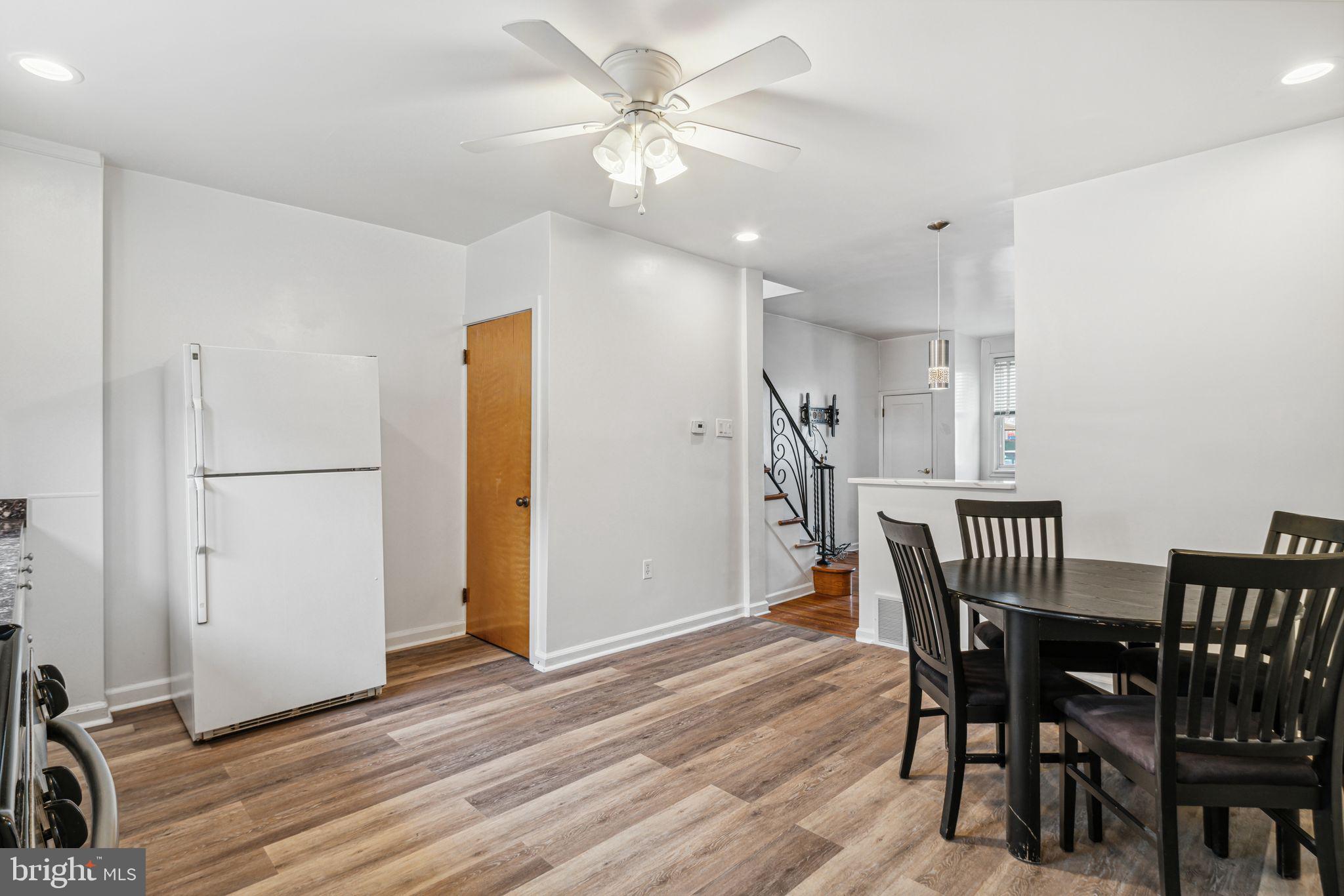 PORT RICHMOND - Residential