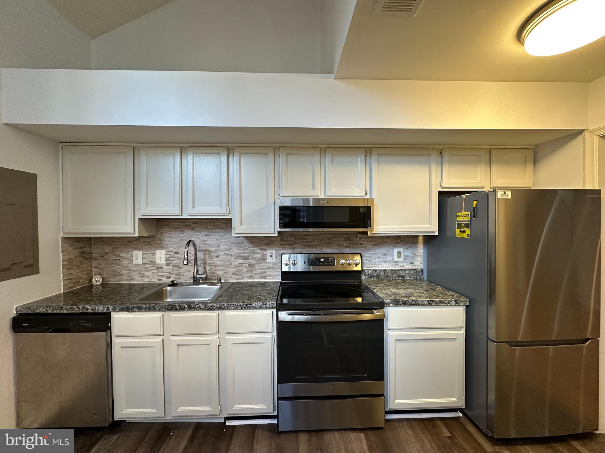 SCENERY POINTE CODM - Residential Lease