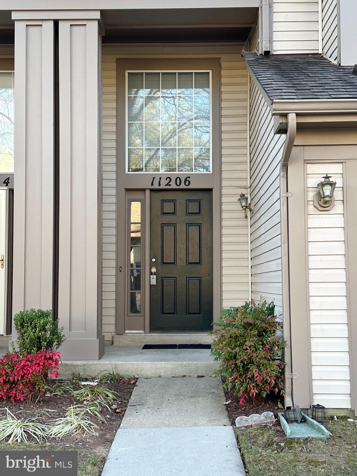 SCENERY POINTE CODM - Residential Lease