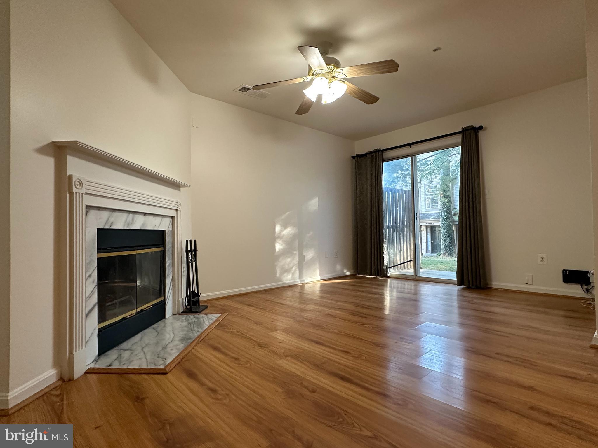 SCENERY POINTE CODM - Residential Lease