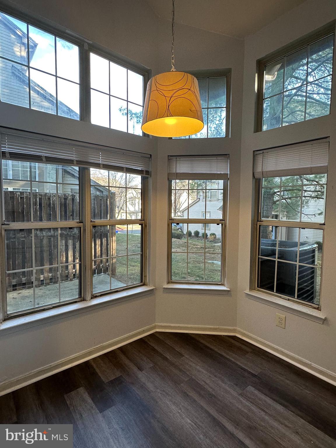 SCENERY POINTE CODM - Residential Lease