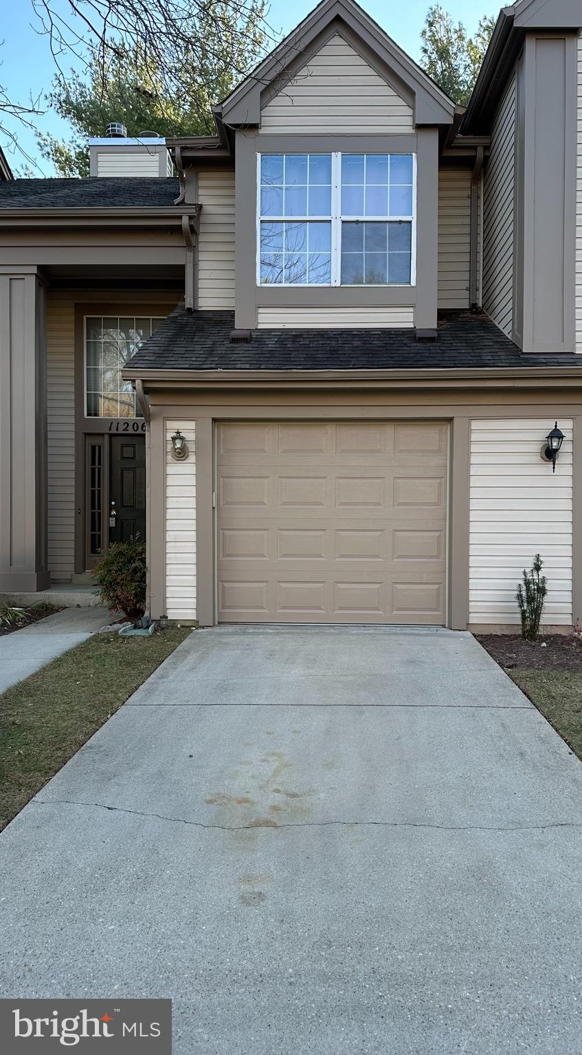 SCENERY POINTE CODM - Residential Lease