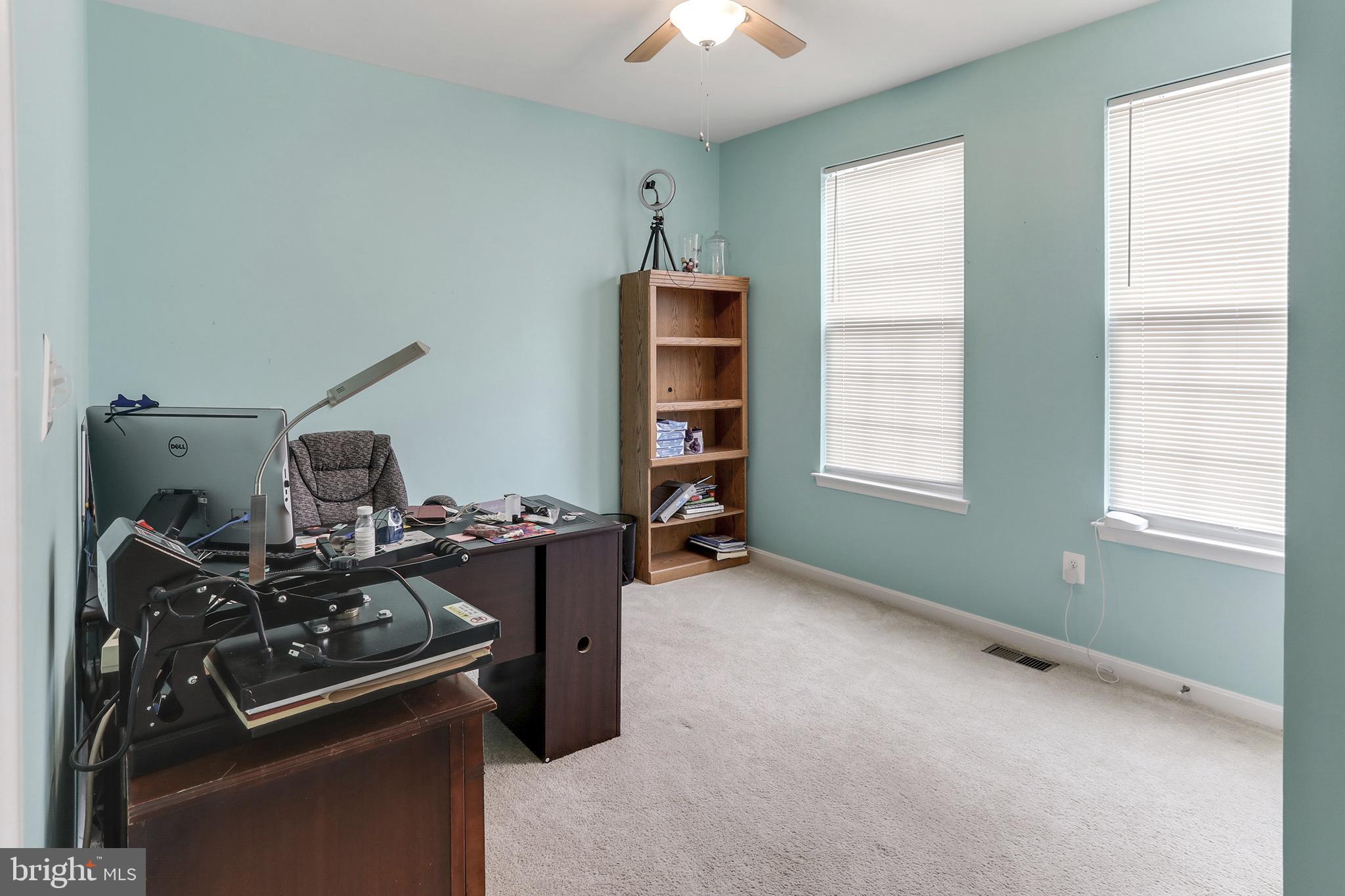 SHENANDOAH SPRINGS - Residential