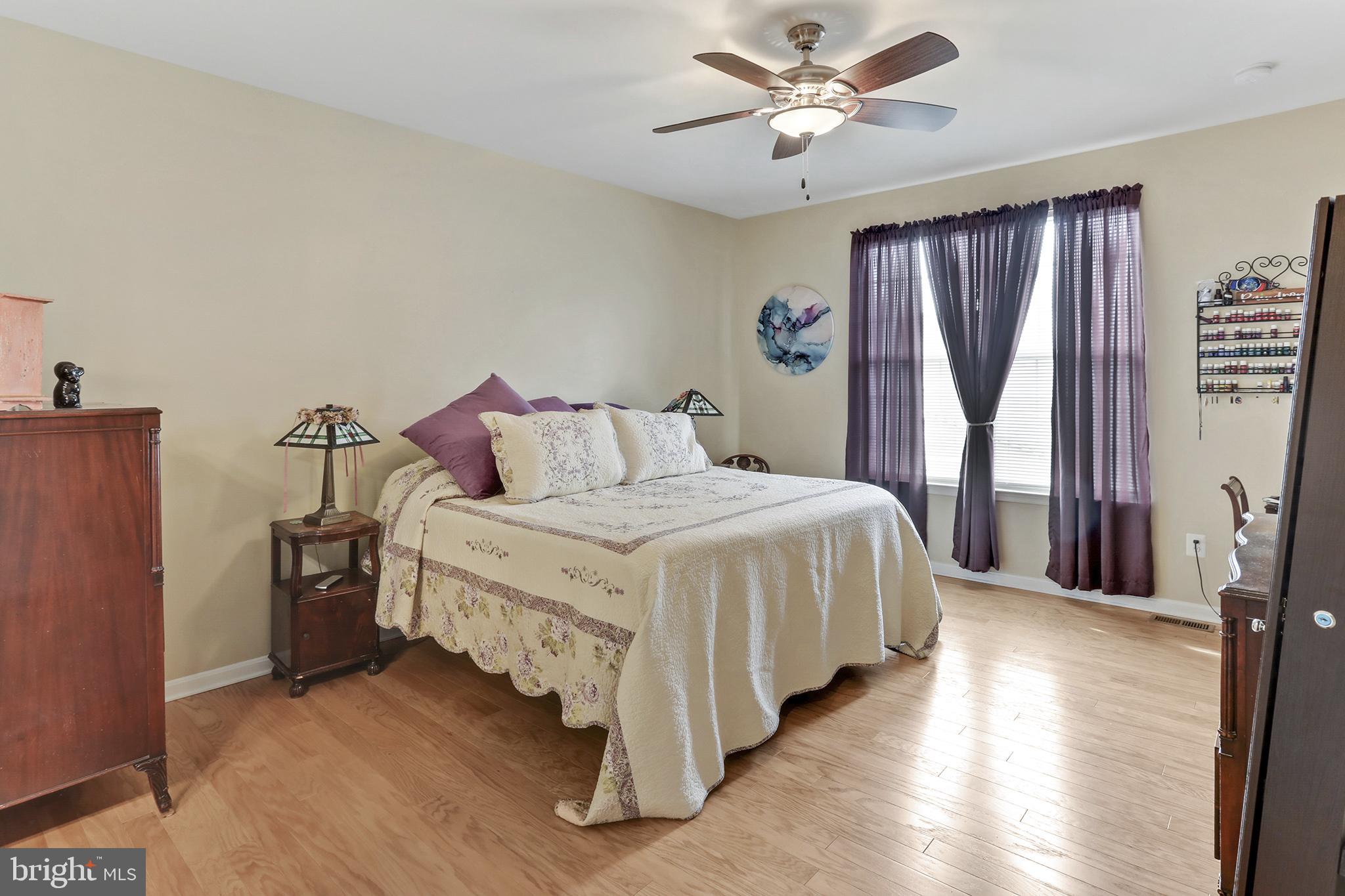 SHENANDOAH SPRINGS - Residential