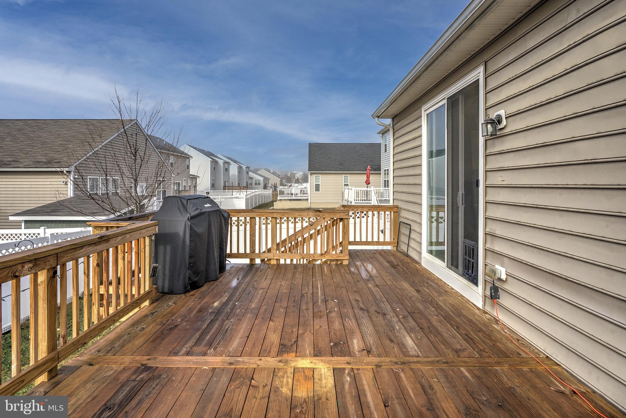 SHENANDOAH SPRINGS - Residential