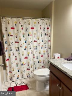 SHENANDOAH SPRINGS - Residential