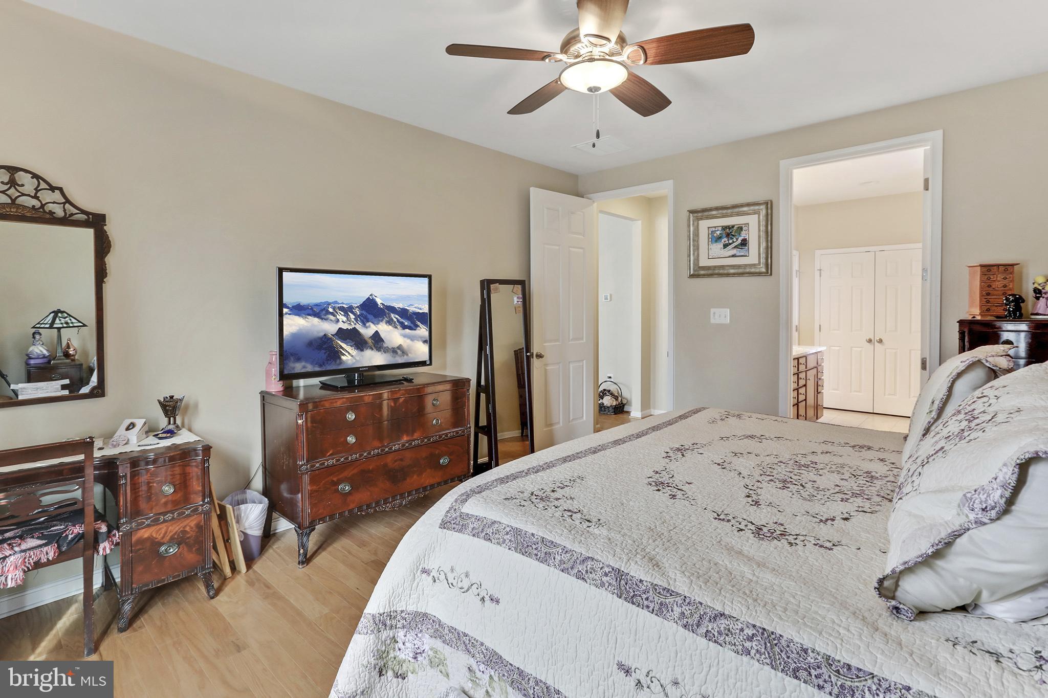 SHENANDOAH SPRINGS - Residential