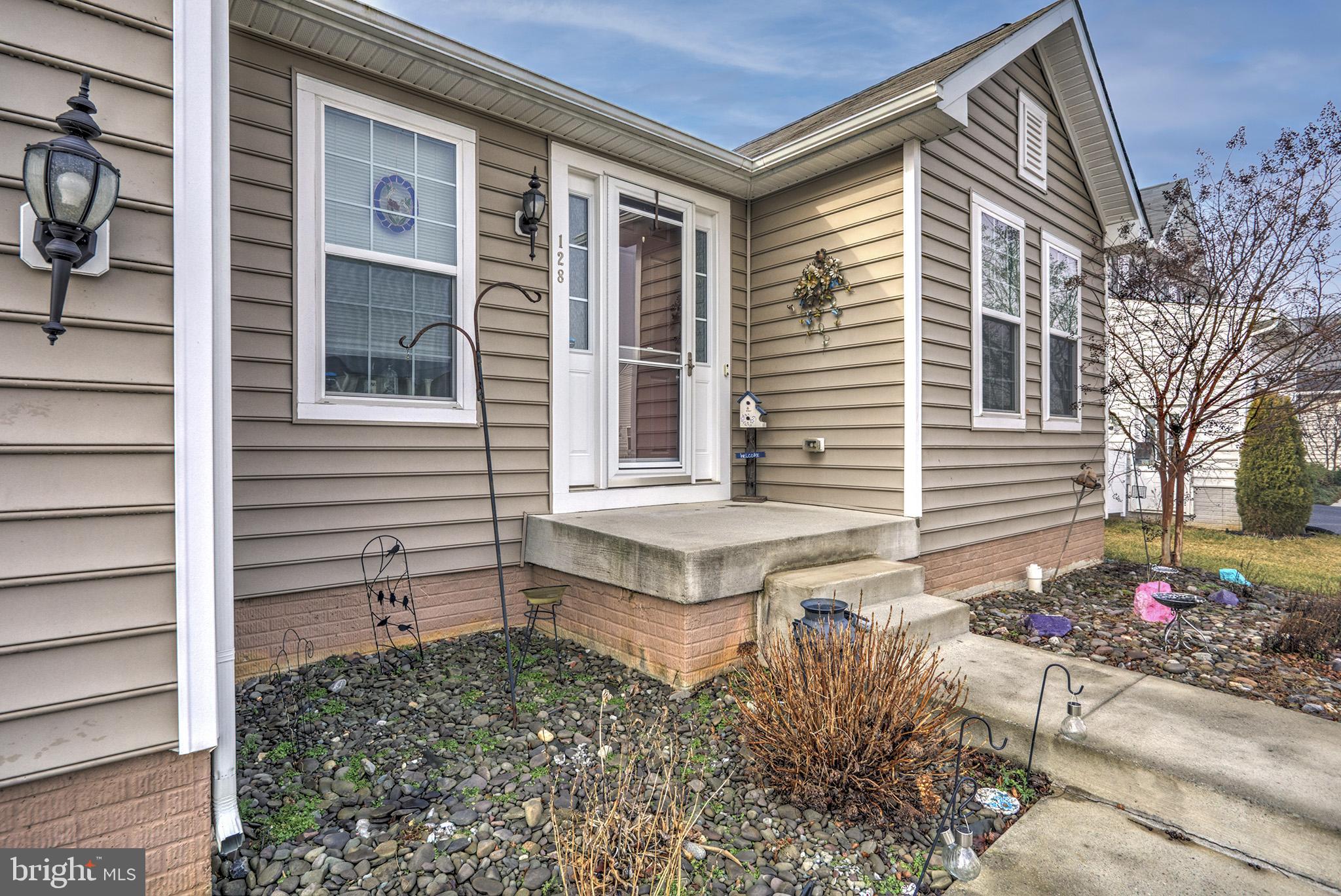 SHENANDOAH SPRINGS - Residential