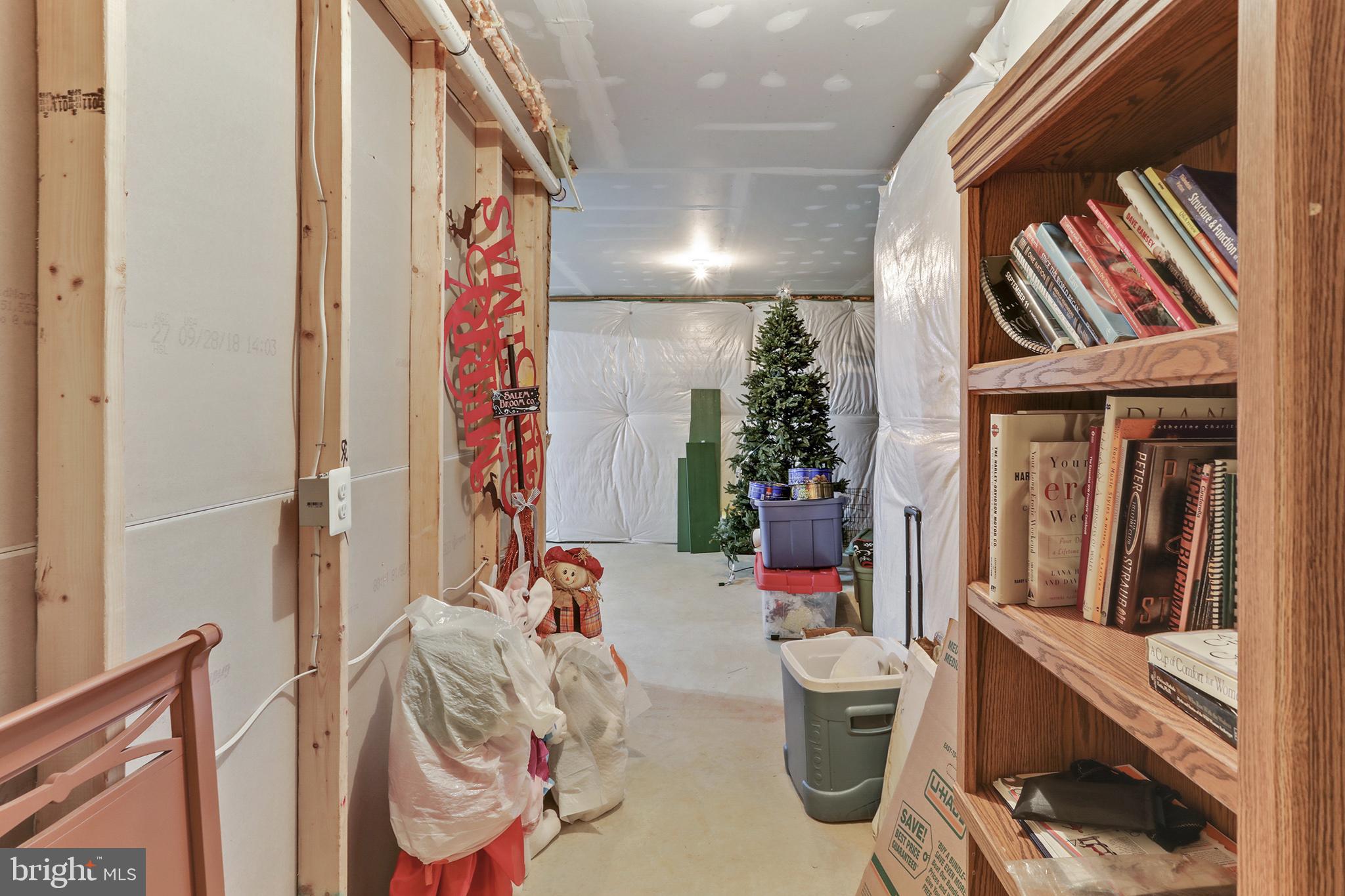 SHENANDOAH SPRINGS - Residential