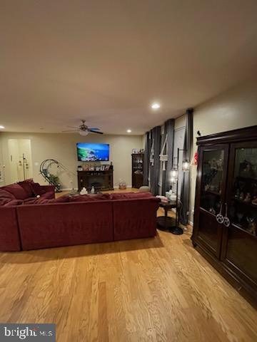 SHENANDOAH SPRINGS - Residential