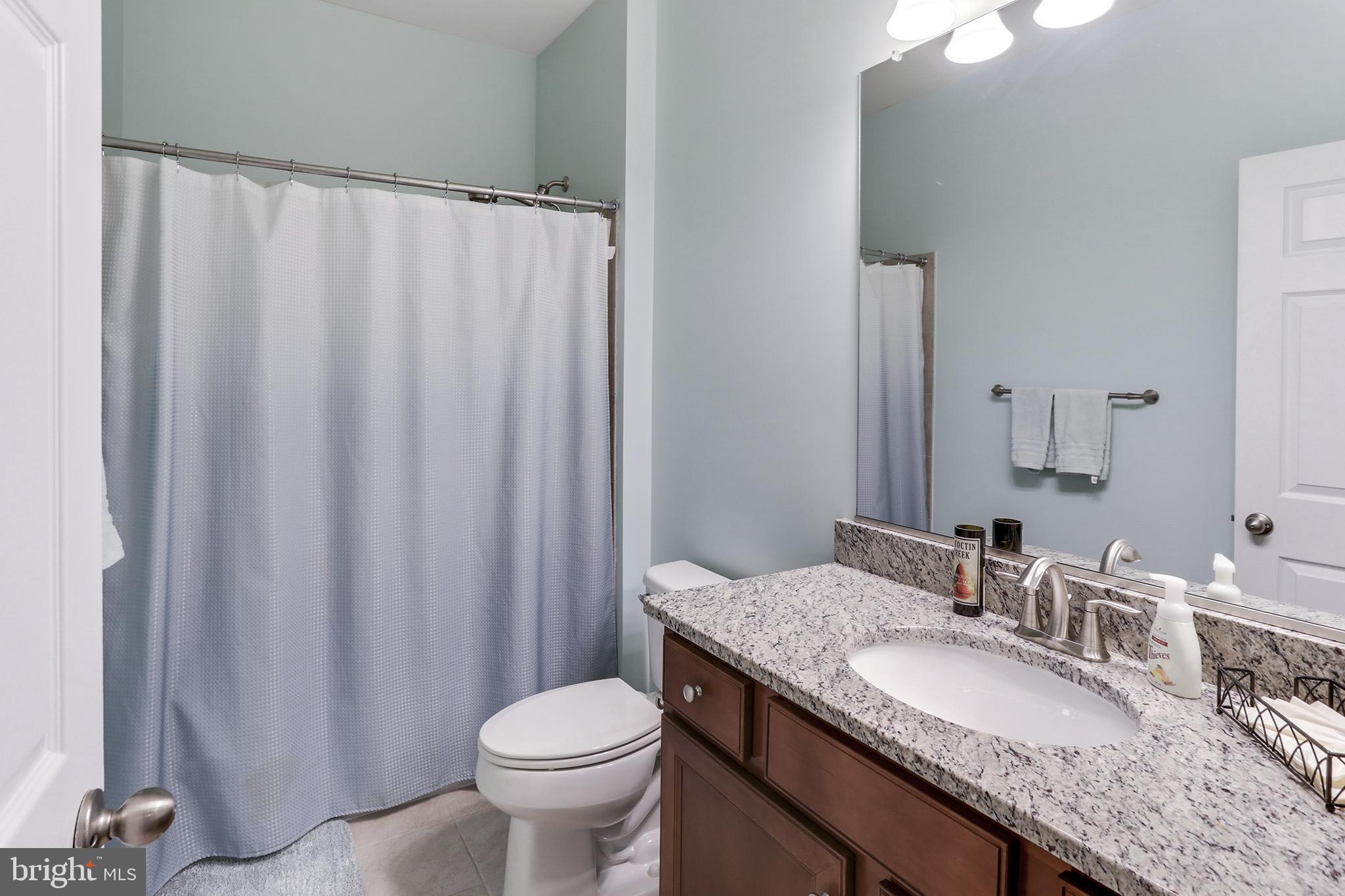 SHENANDOAH SPRINGS - Residential