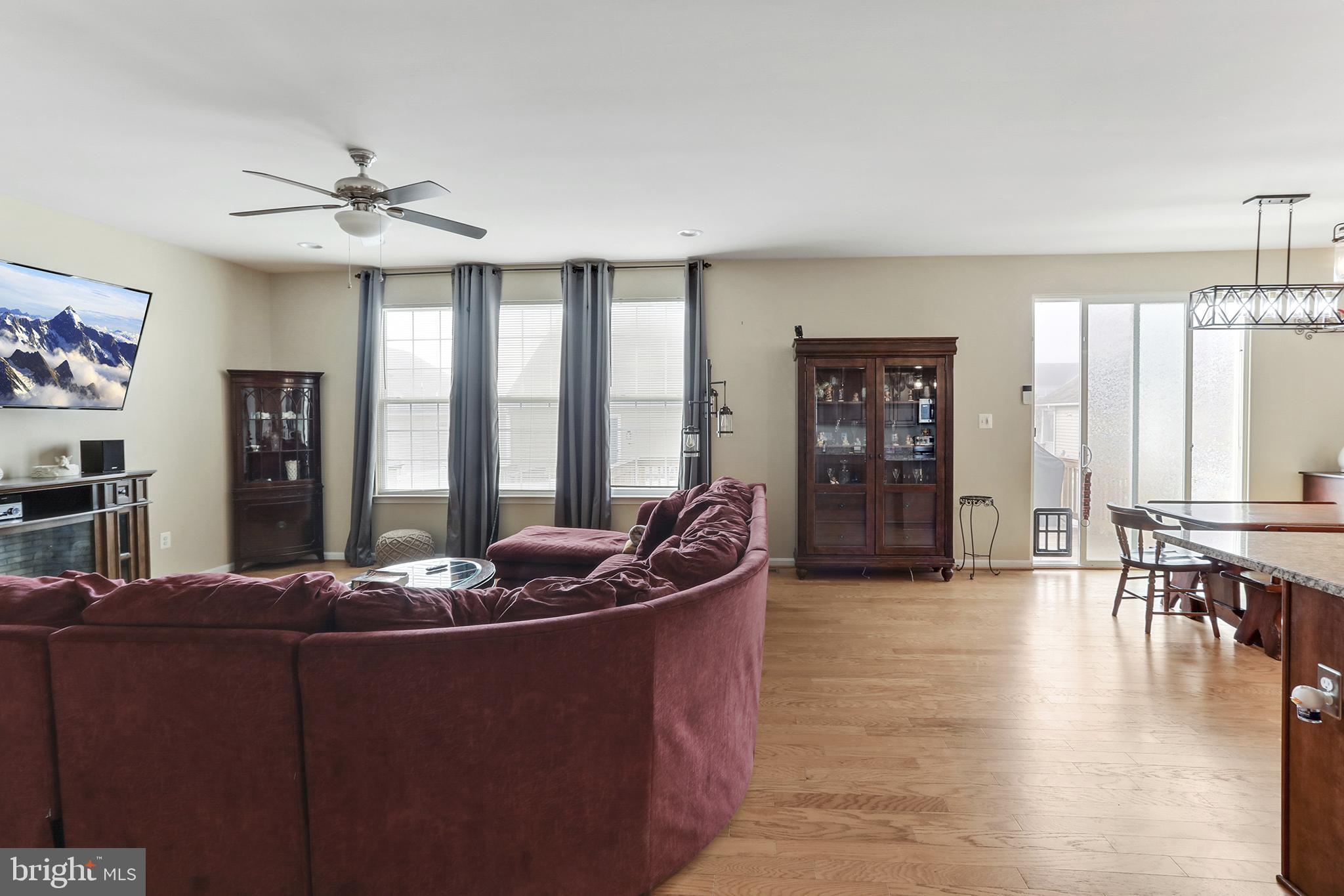 SHENANDOAH SPRINGS - Residential