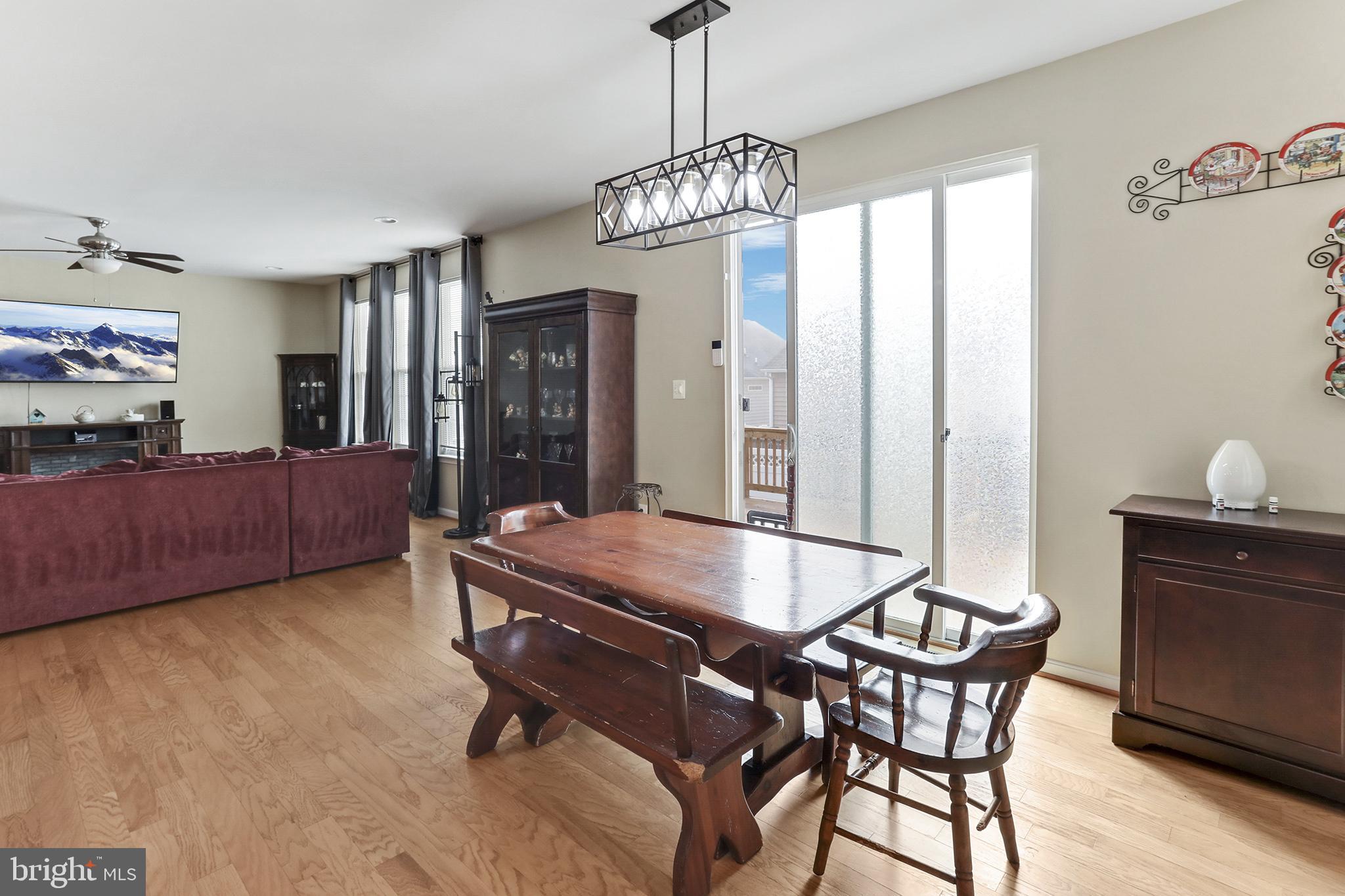 SHENANDOAH SPRINGS - Residential