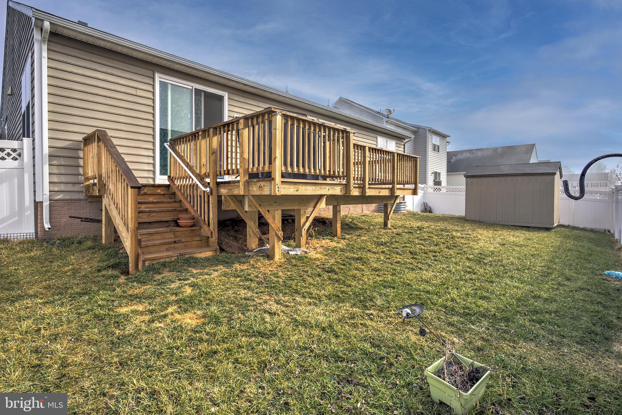 SHENANDOAH SPRINGS - Residential