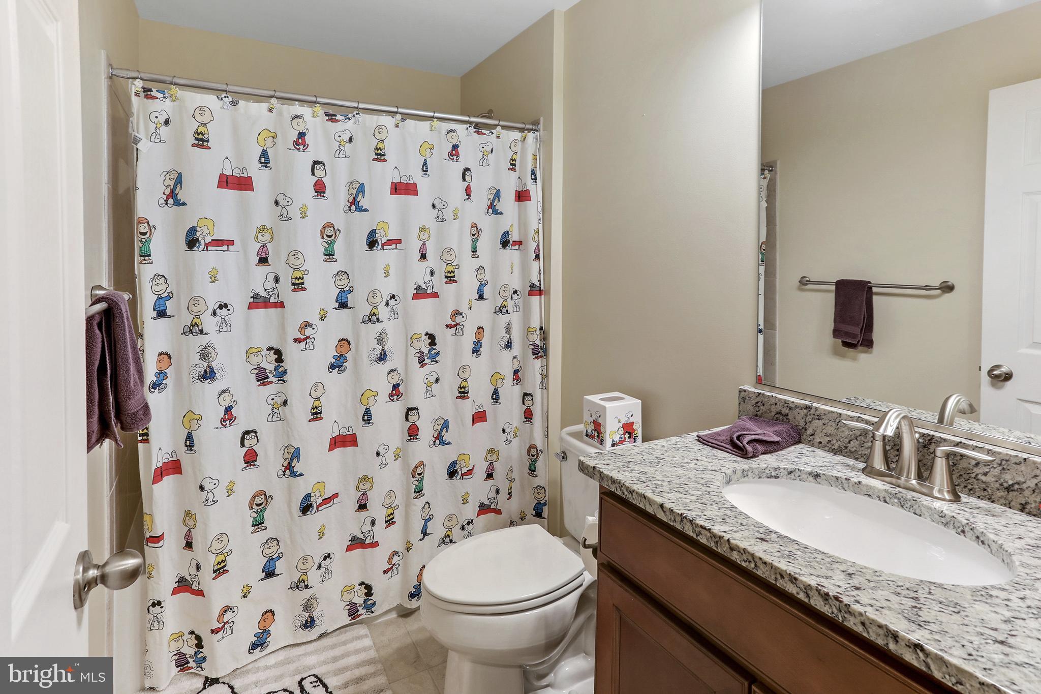 SHENANDOAH SPRINGS - Residential