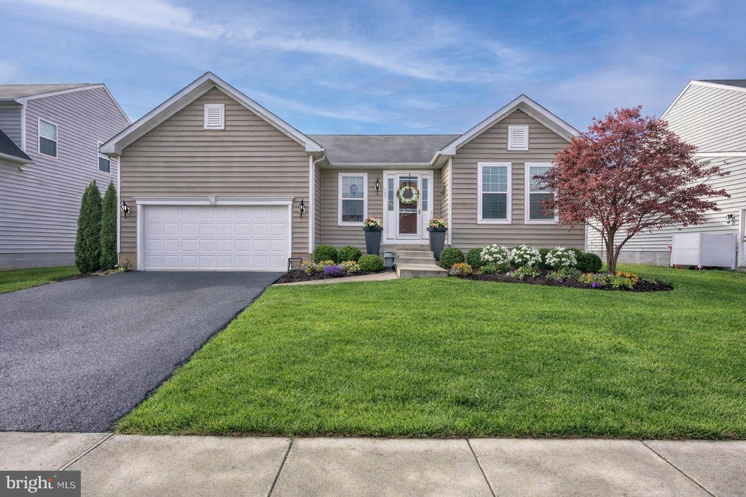 SHENANDOAH SPRINGS - Residential