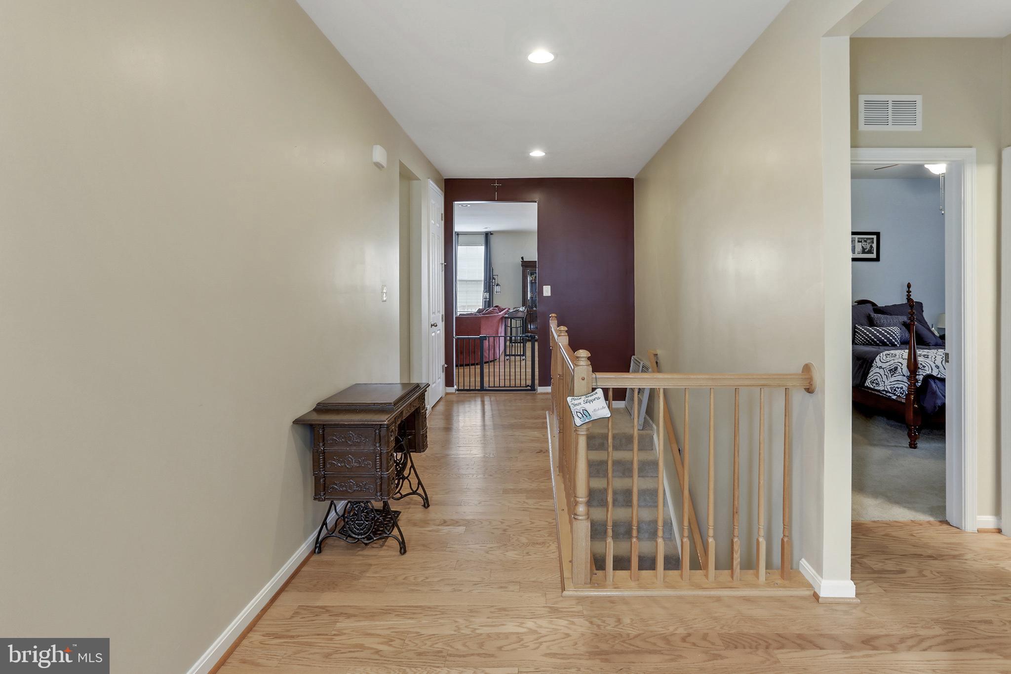 SHENANDOAH SPRINGS - Residential