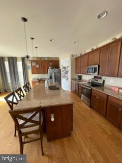 SHENANDOAH SPRINGS - Residential