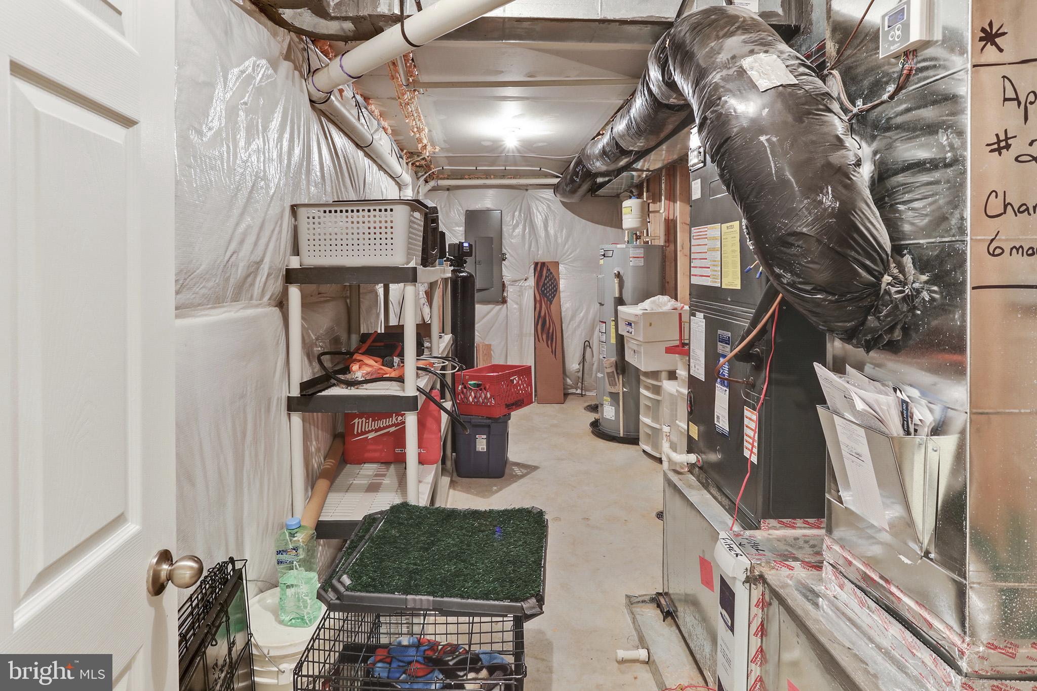 SHENANDOAH SPRINGS - Residential