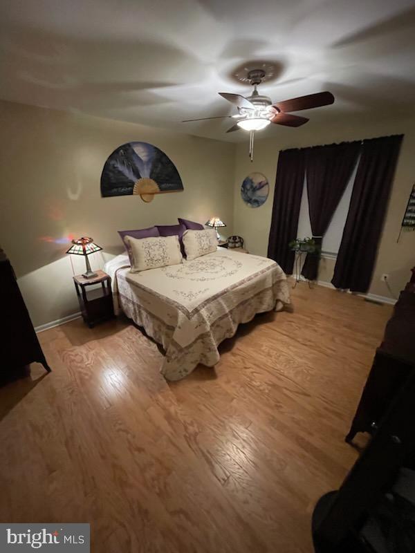 SHENANDOAH SPRINGS - Residential