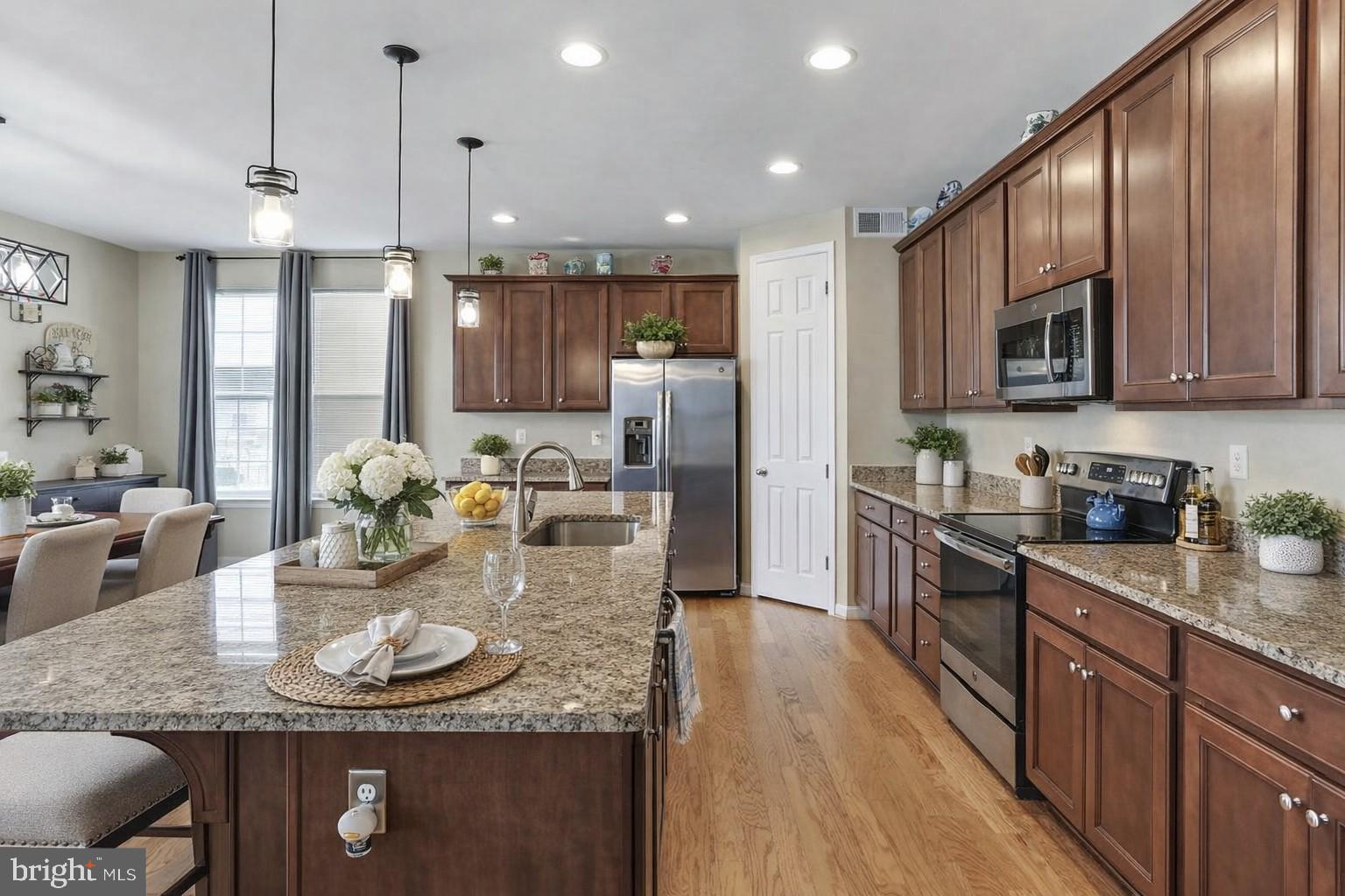 SHENANDOAH SPRINGS - Residential