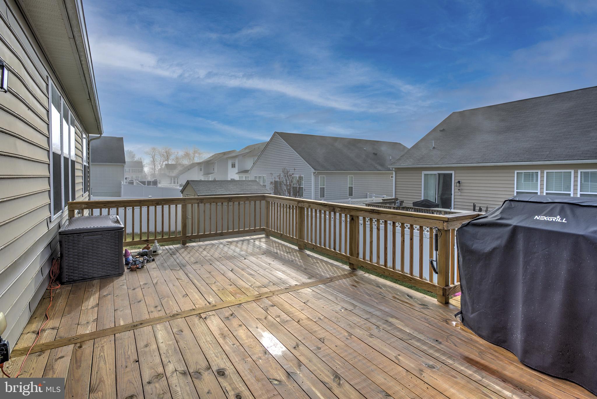 SHENANDOAH SPRINGS - Residential