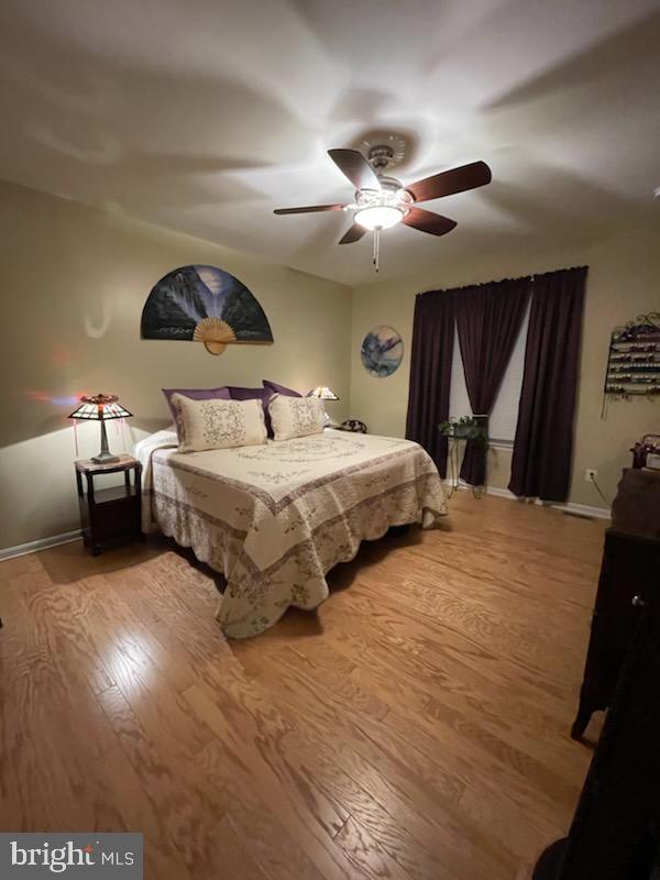 SHENANDOAH SPRINGS - Residential