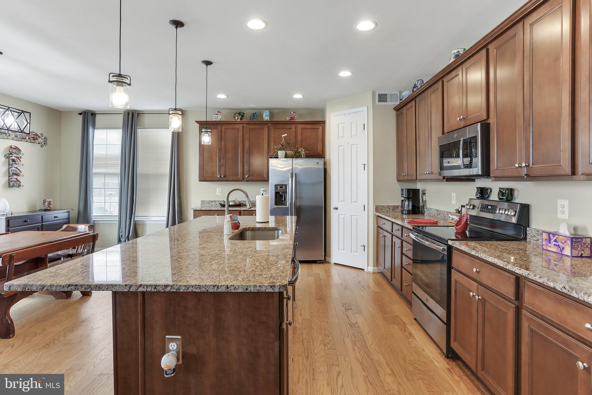 SHENANDOAH SPRINGS - Residential