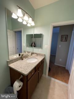 SHENANDOAH SPRINGS - Residential