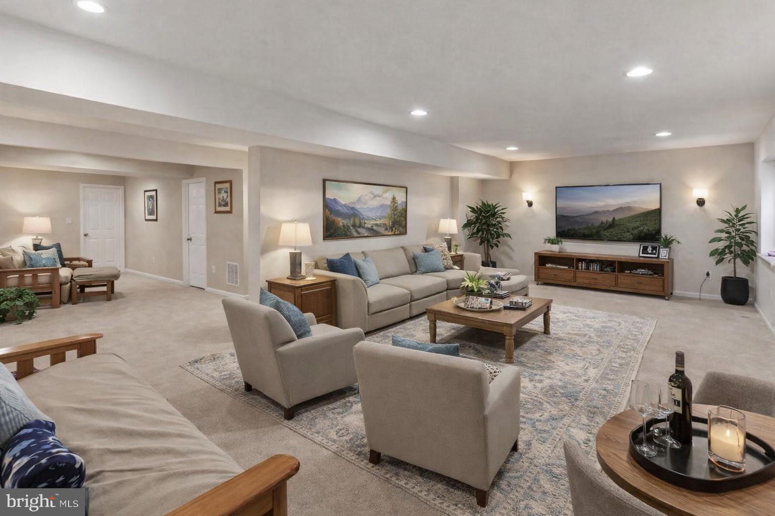 SHENANDOAH SPRINGS - Residential