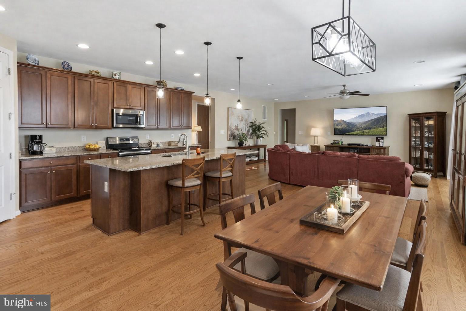 SHENANDOAH SPRINGS - Residential