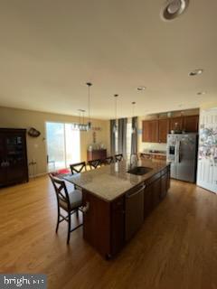 SHENANDOAH SPRINGS - Residential