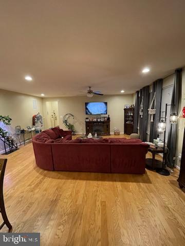 SHENANDOAH SPRINGS - Residential