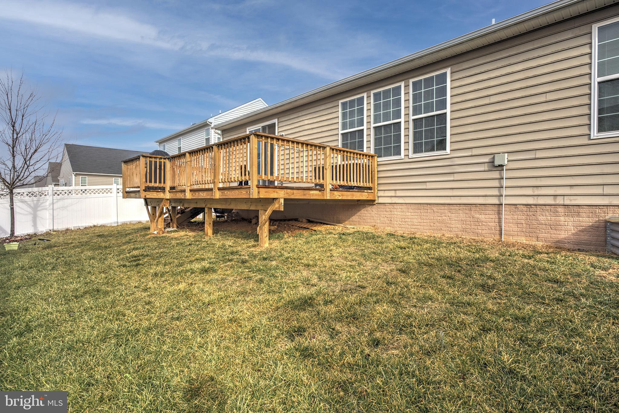 SHENANDOAH SPRINGS - Residential