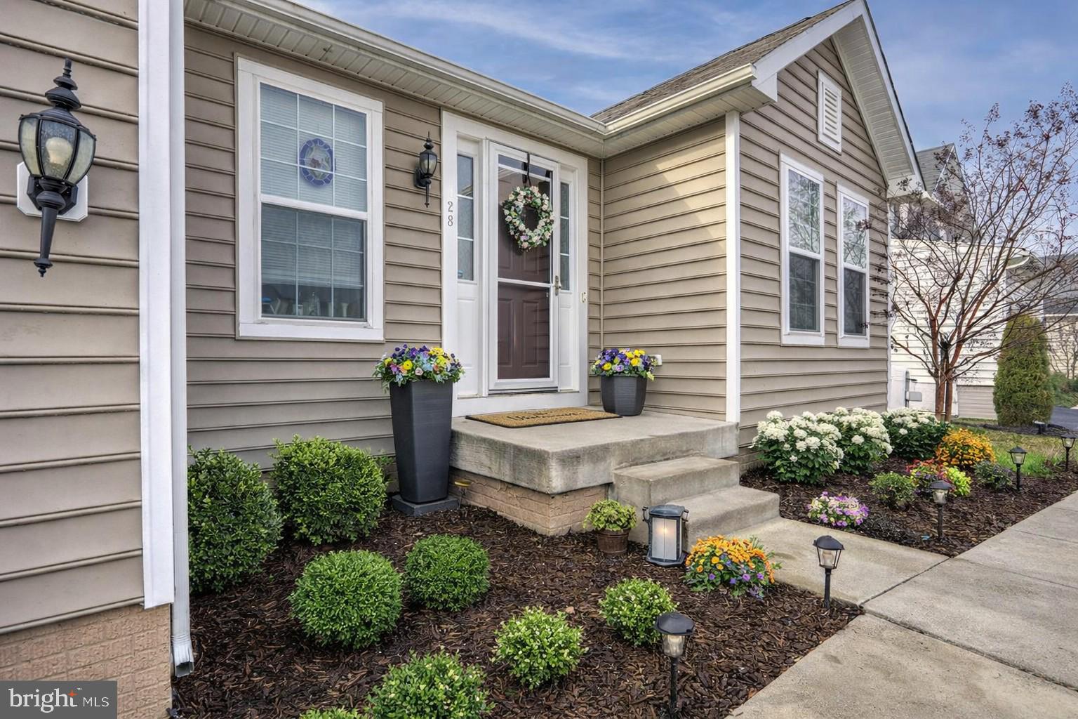 SHENANDOAH SPRINGS - Residential