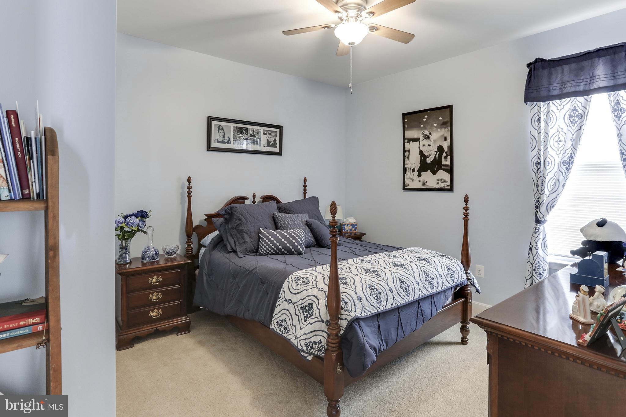 SHENANDOAH SPRINGS - Residential