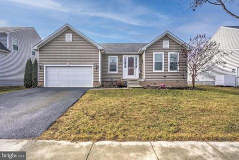 128 SPARKLING BROOK ROAD RANSON WV 25438