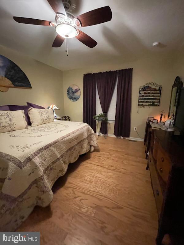 SHENANDOAH SPRINGS - Residential