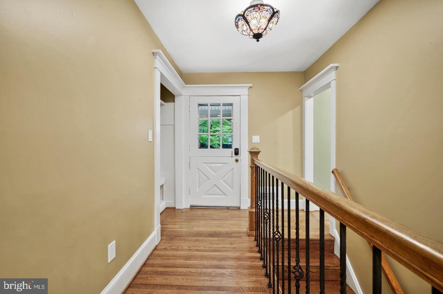 SLEEPY HOLLOW WOODS - Residential Lease