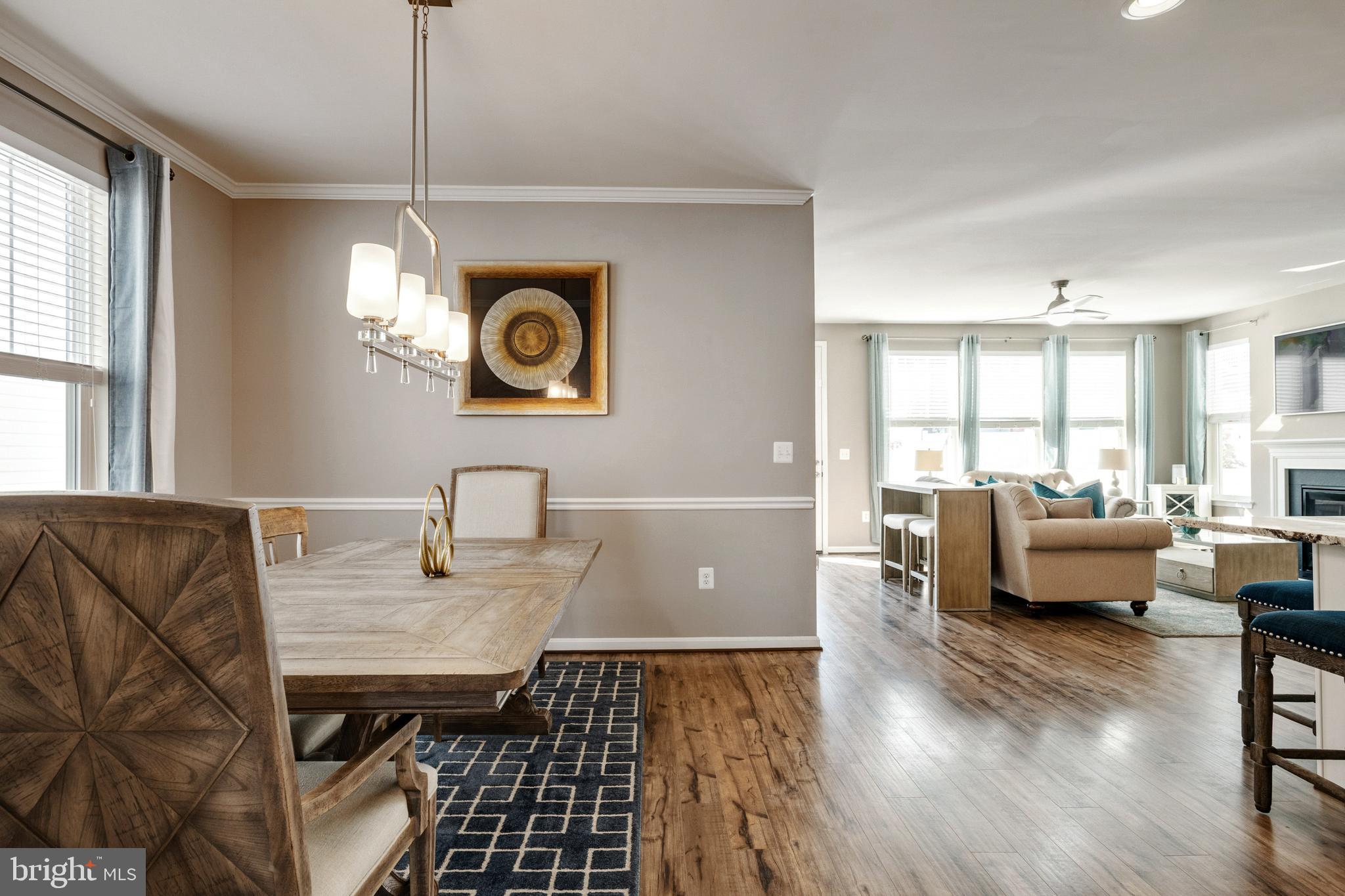 EMBREY MILL - Residential