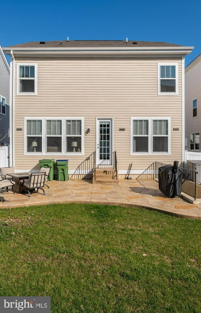 EMBREY MILL - Residential