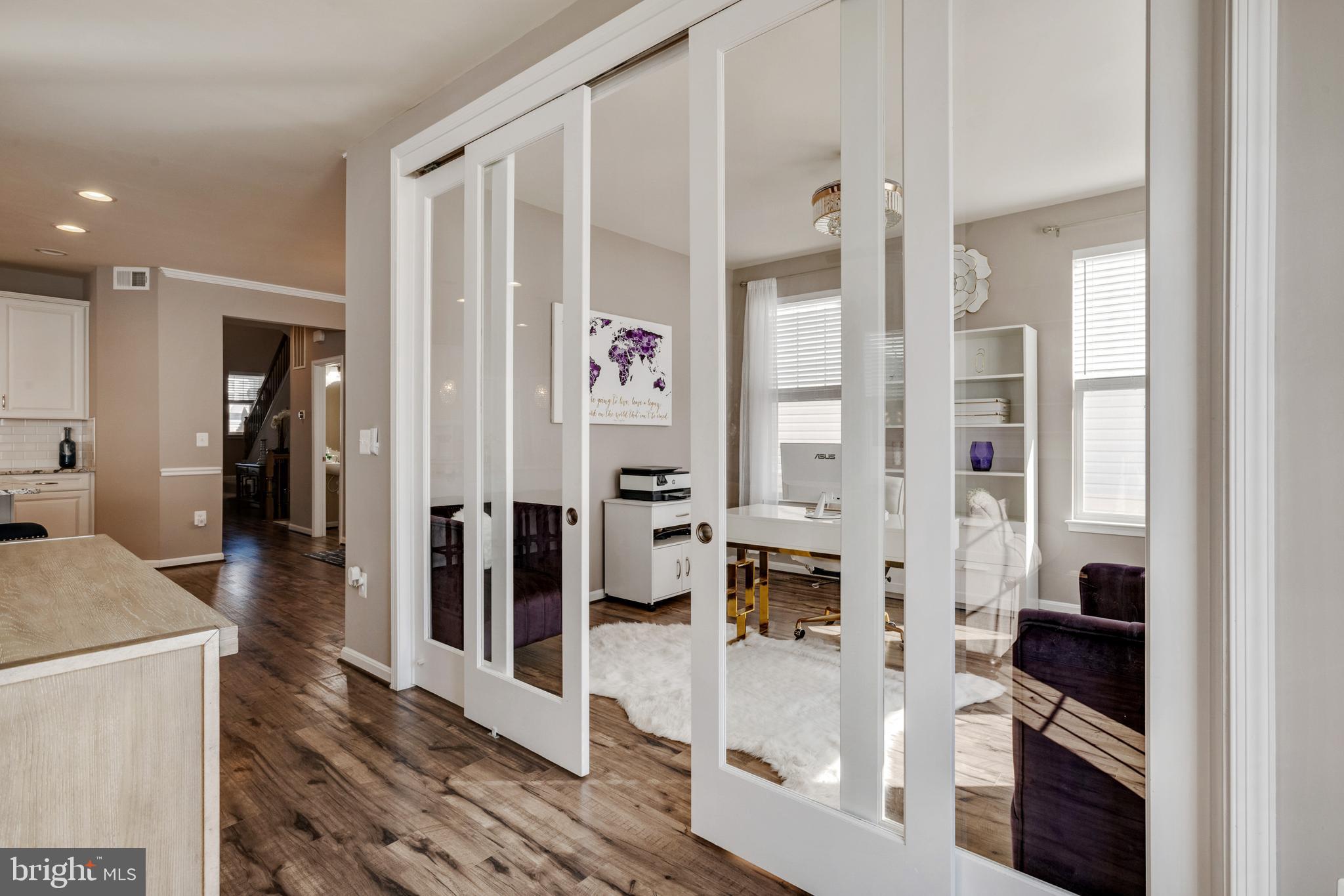 EMBREY MILL - Residential