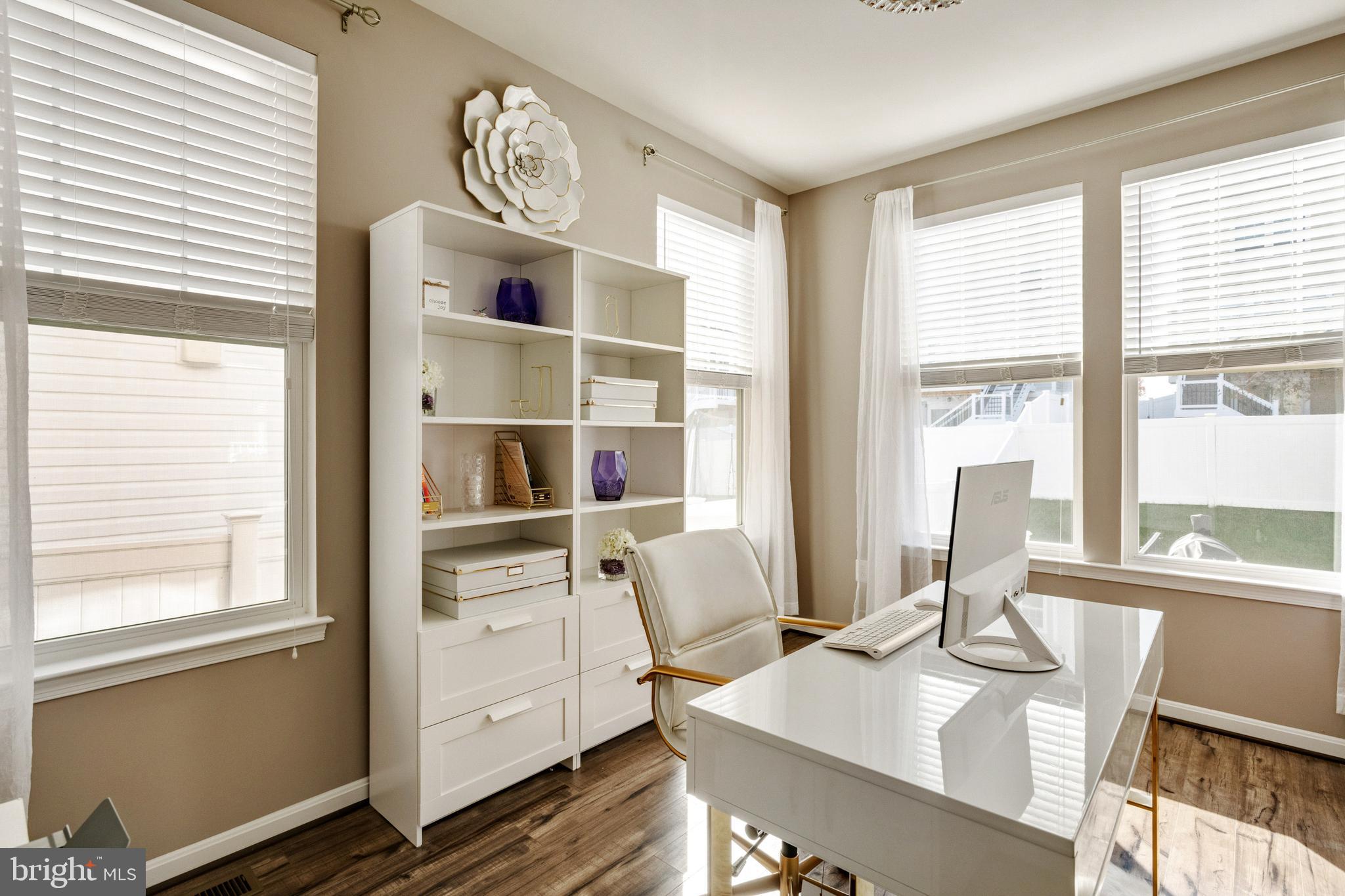 EMBREY MILL - Residential