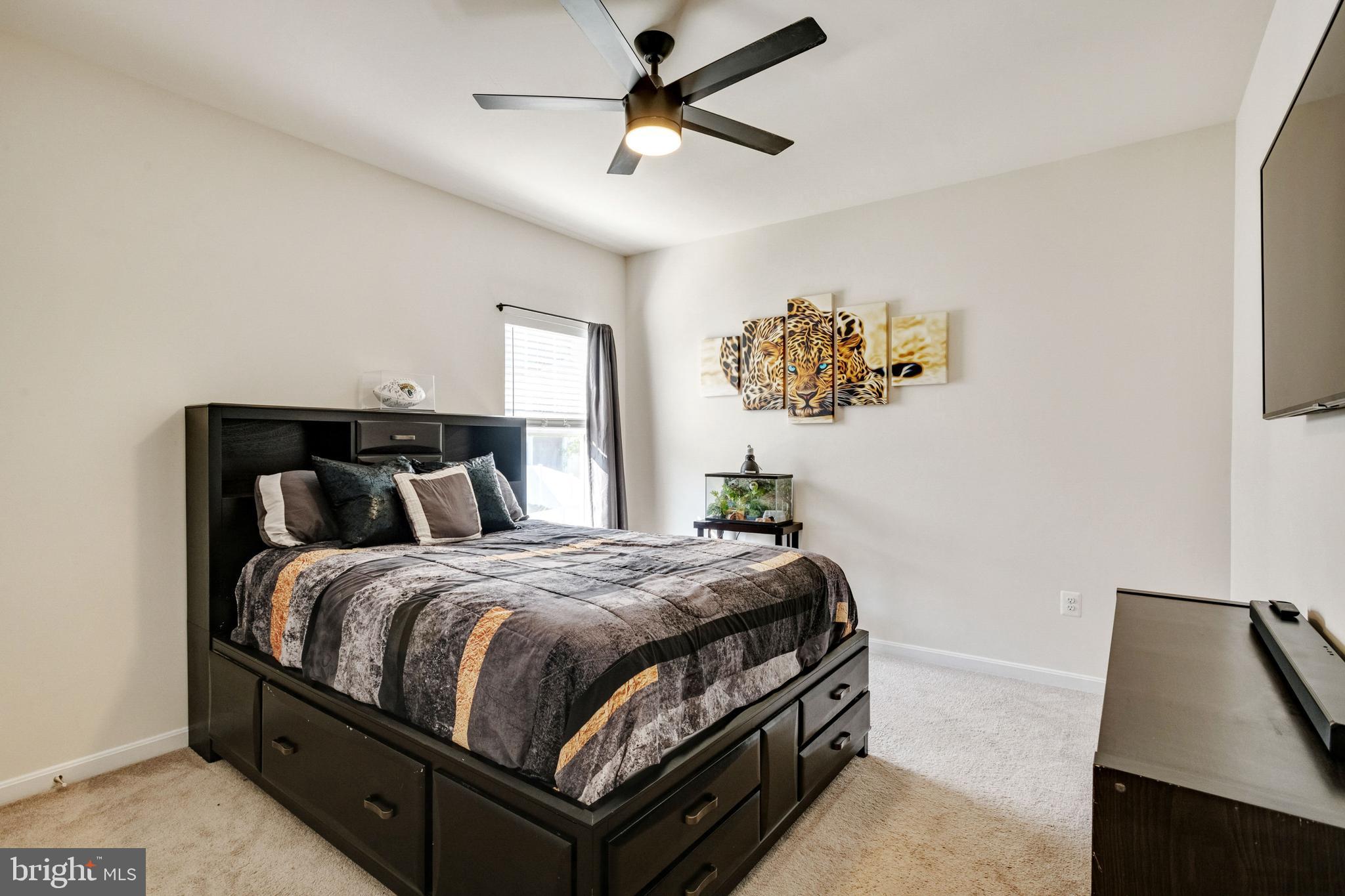 EMBREY MILL - Residential