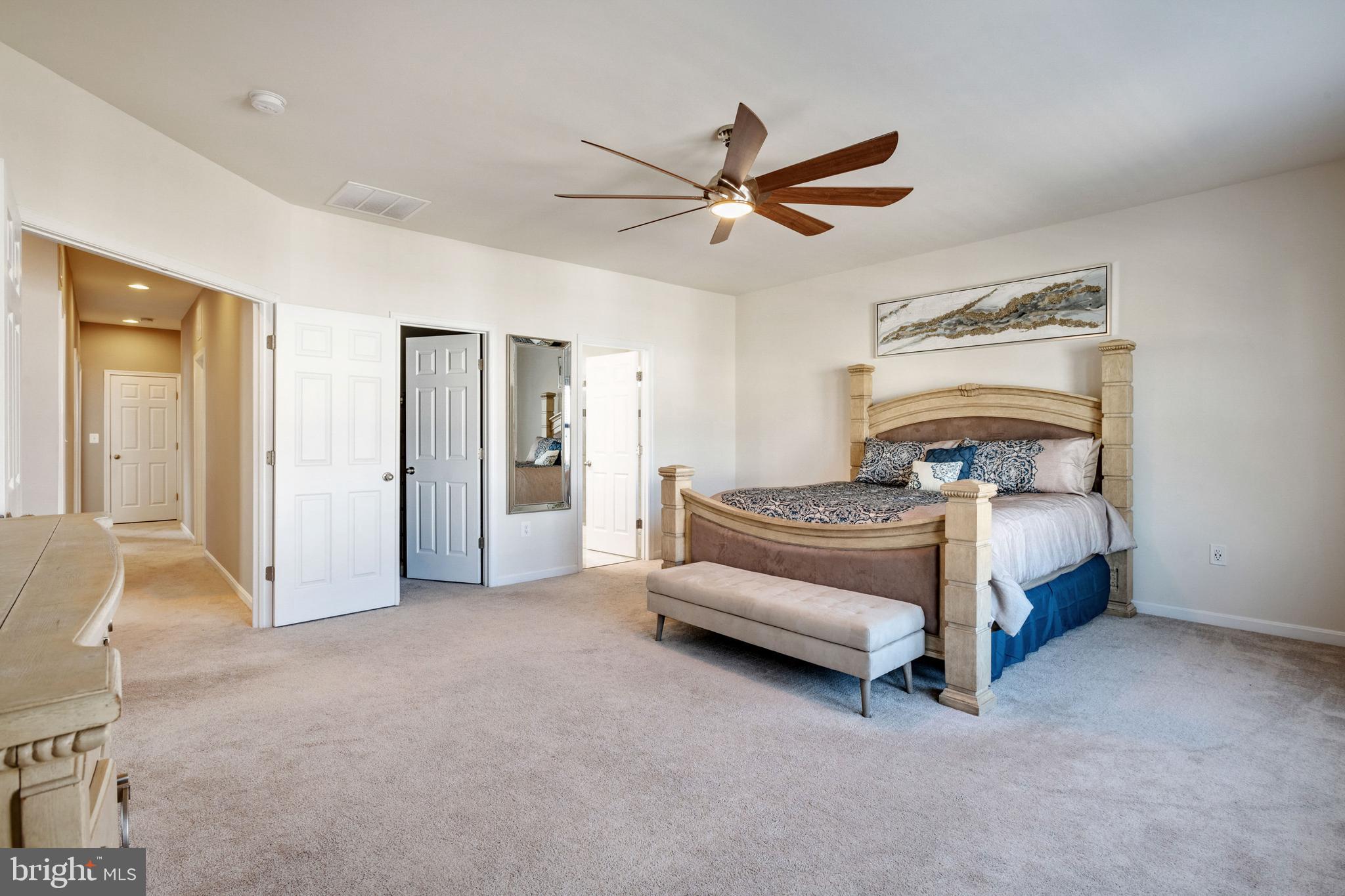 EMBREY MILL - Residential