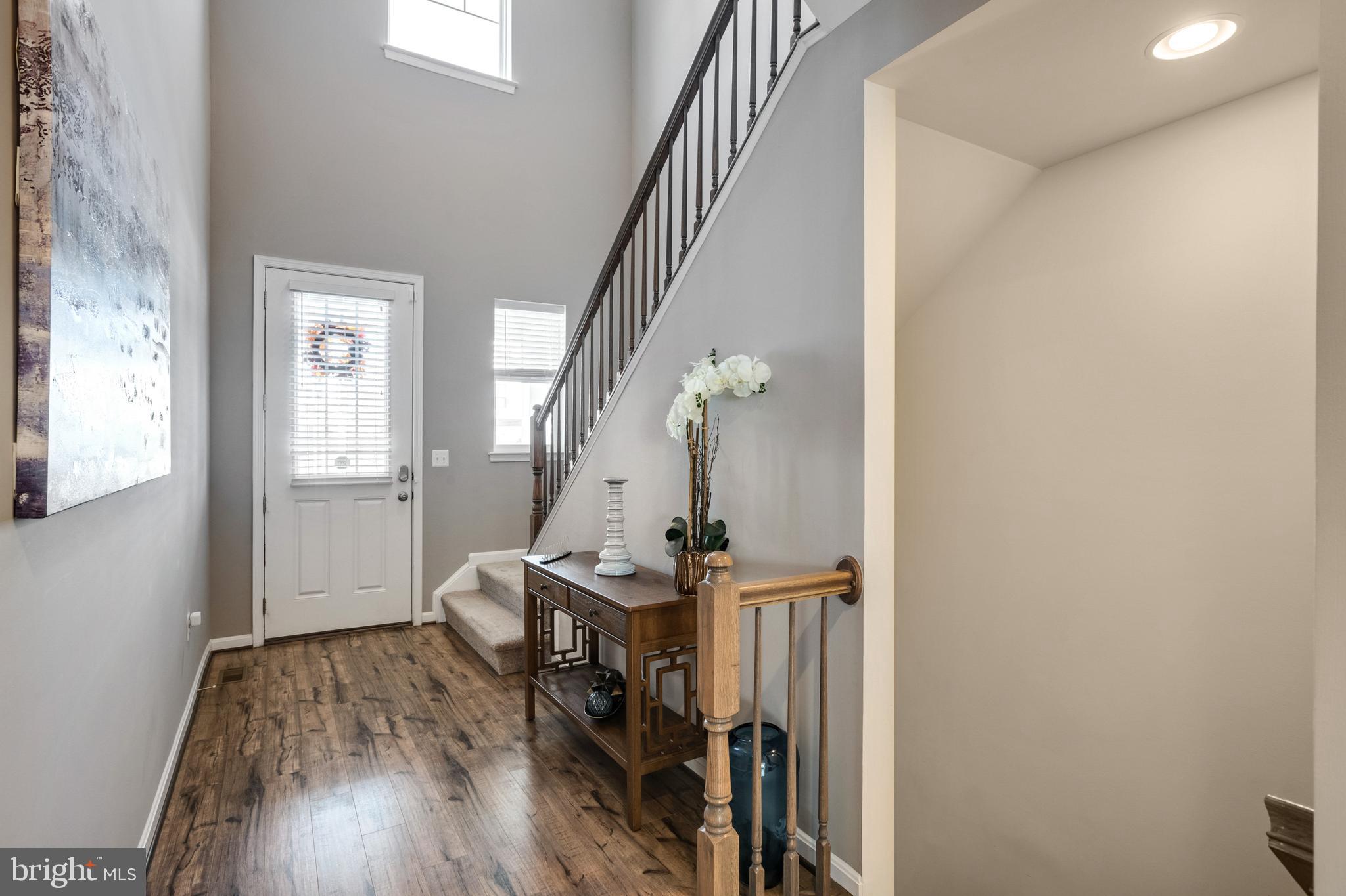 EMBREY MILL - Residential