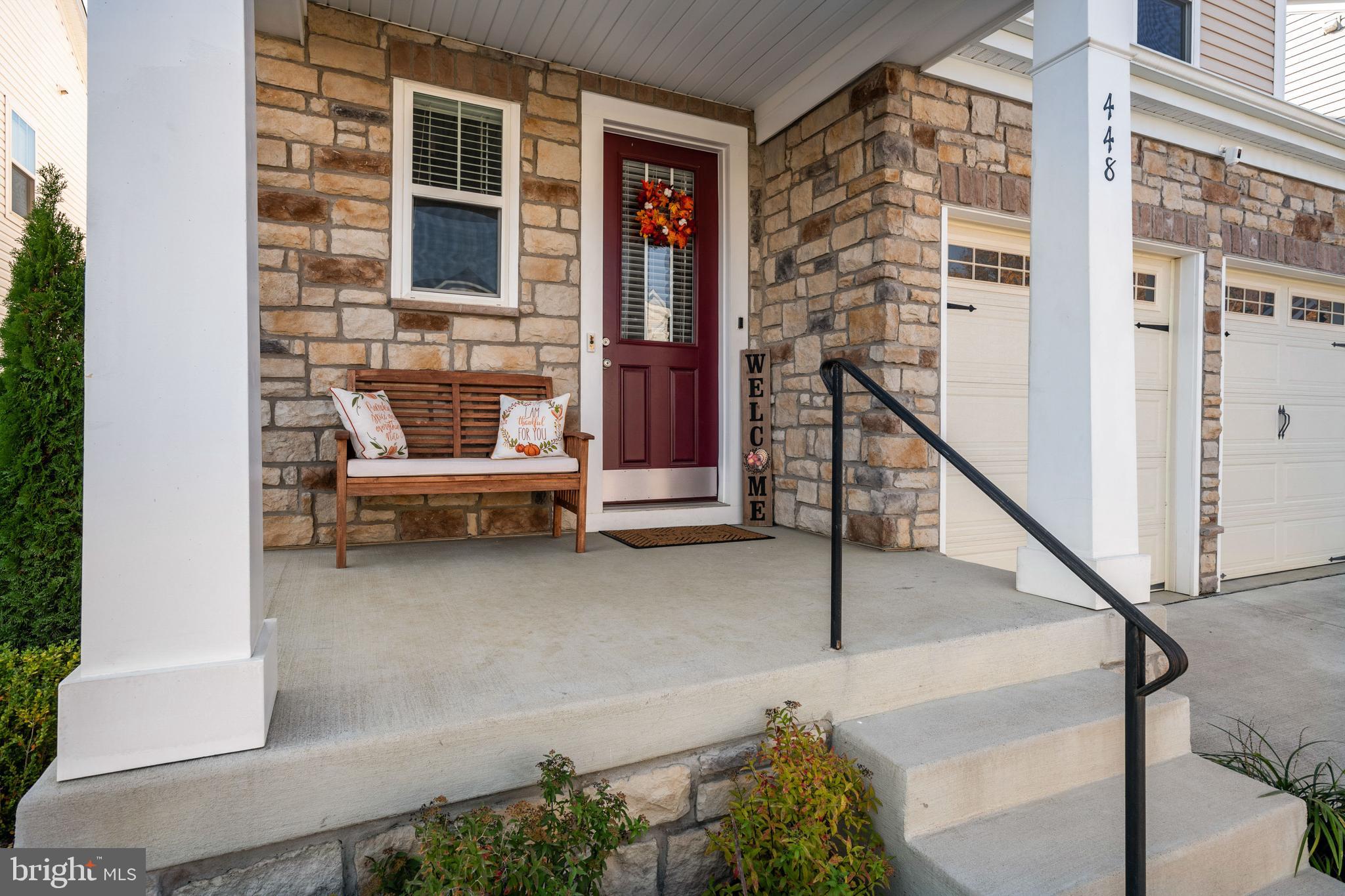 EMBREY MILL - Residential