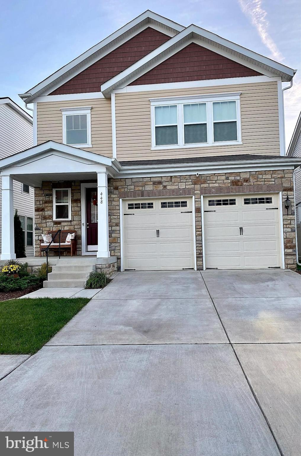 EMBREY MILL - Residential