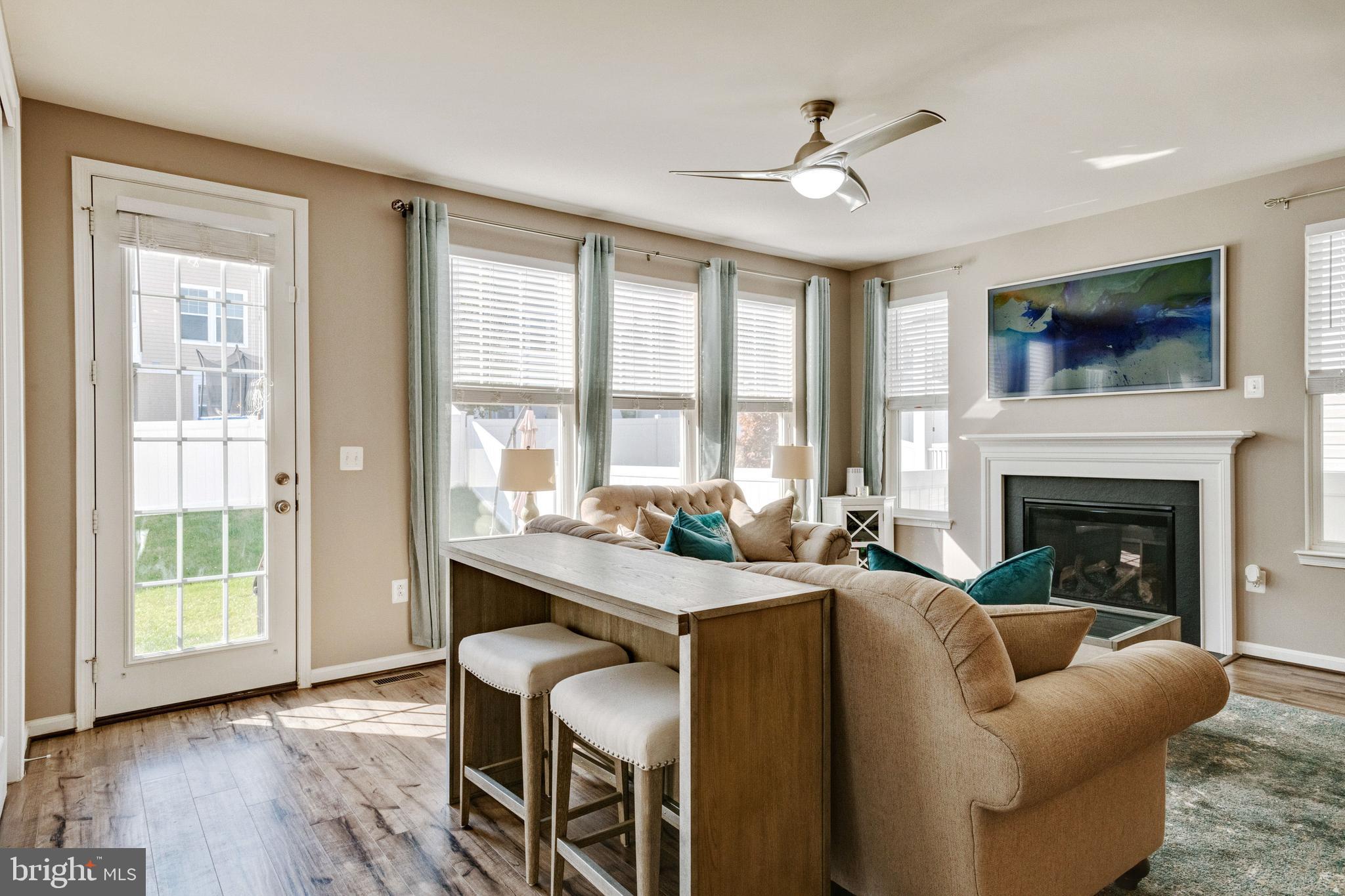 EMBREY MILL - Residential