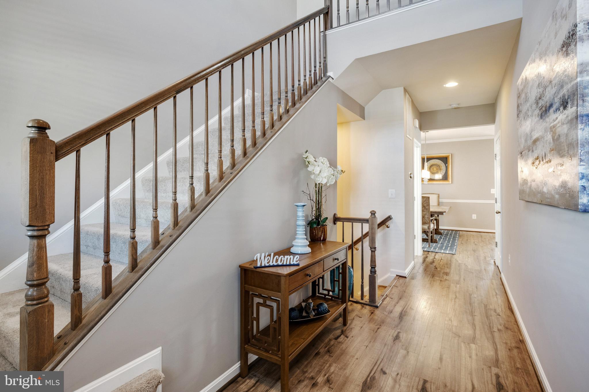 EMBREY MILL - Residential